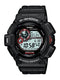 Casio Men's G9300-1 Mudman G-Shock Shock Resistant Multi-Function Sport Watch - Middletown Outdoors