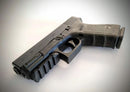 Recover Tactical Glock 19/17 Gen 3-5 Picatinny Over Rail - Middletown Outdoors