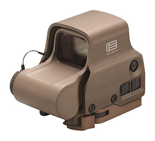 Eotech EXPS3-0TAN NV Series Military Model, Tan - Middletown Outdoors