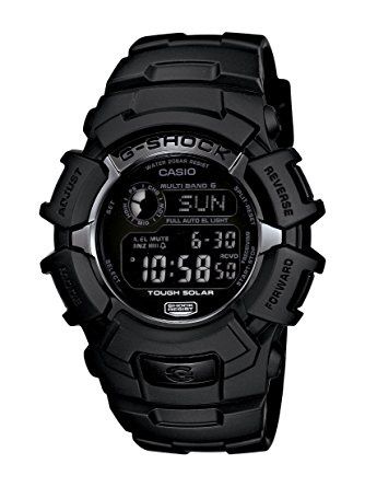 Casio Men's GW2310FB-1CR G-Shock Shock Resistant Multifunction Watch - Middletown Outdoors