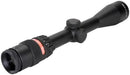 Trijicon TR20 AccuPoint 3-9x40 Riflescopes RED BAC reticle