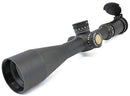 NightForce ATACR 7-35x56 Zerostop .25 MOA Moar-T Digillum PTL Riflescope C626 - Middletown Outdoors