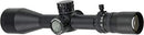 NightForce NX8-4-32X50mm F1 - ZeroStopTM - .1 Mil-Radian - DigIllumTM - Middletown Outdoors