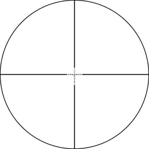 Vortex Optics Diamondback HP 4-16x42 Second Focal Plane Riflescope - Dead-Hold BDC Reticle (MOA)