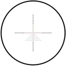 SideWinder 30 Riflescope 6-24X56FFP Mil Dot + FFP - Middletown Outdoors