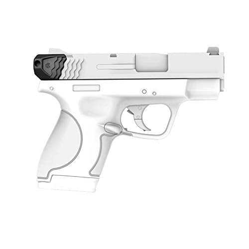 Recover Tactical Slide Rack Assist SCH9 for SW SHIELD 9MM/40 (Includin