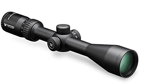 Vortex Optics Diamondback HP 4-16x42 Second Focal Plane Riflescope - Dead-Hold BDC Reticle (MOA)