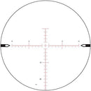 NightForce NX8 4-32x50 F1 - MOA - Middletown Outdoors