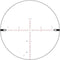 NightForce NX8 4-32x50 F1 - MOA - Middletown Outdoors
