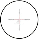 SideWinder 30 Riflescope 4-16X50 10x 1/2 Mil Dot + - Middletown Outdoors