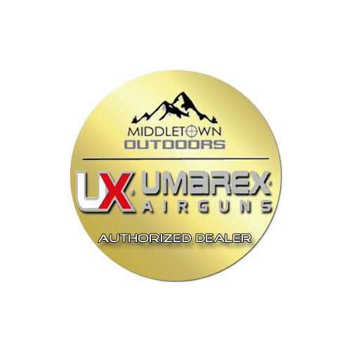 Umarex Colt 1911 Gov. Air Pistol, .177 Cal, CO2 Powered, Colt Licensed (2254000) - Middletown Outdoors