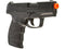 Umarex Walther PPS M2 Airsoft Pistol, CO2 Blowback, 6mm BB, 300FPS - Includes 5 CO2 Capsules (2272817) - Middletown Outdoors