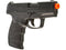 Umarex Walther PPS M2 Airsoft Pistol, CO2 Blowback, 6mm BB, 300FPS - Includes 5 CO2 Capsules (2272817)