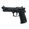 Umarex Beretta M92FS Air Pistol, .177 Cal, CO2 Powered, 425FPS (2253000)