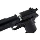 Umarex Colt 1911 Gov. Air Pistol, .177 Cal, CO2 Powered, Colt Licensed (2254000) - Middletown Outdoors