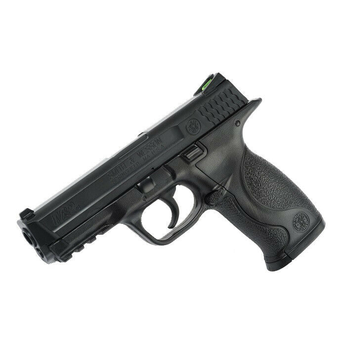 Umarex Smith & Wesson M&P 40 Air Pistol, .177 Cal, CO2 Powered (2255050)