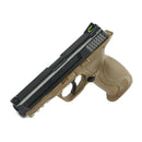 Umarex Smith & Wesson M&P 40 Air Pistol, .177 Cal, CO2 Powered (2255051)