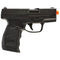 Umarex Walther PPS M2 Airsoft Pistol, CO2 Blowback, 6mm BB, 300FPS - Includes 5 CO2 Capsules (2272817) - Middletown Outdoors