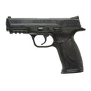 Umarex Smith & Wesson M&P 40 Air Pistol, .177 Cal, CO2 Powered (2255050)