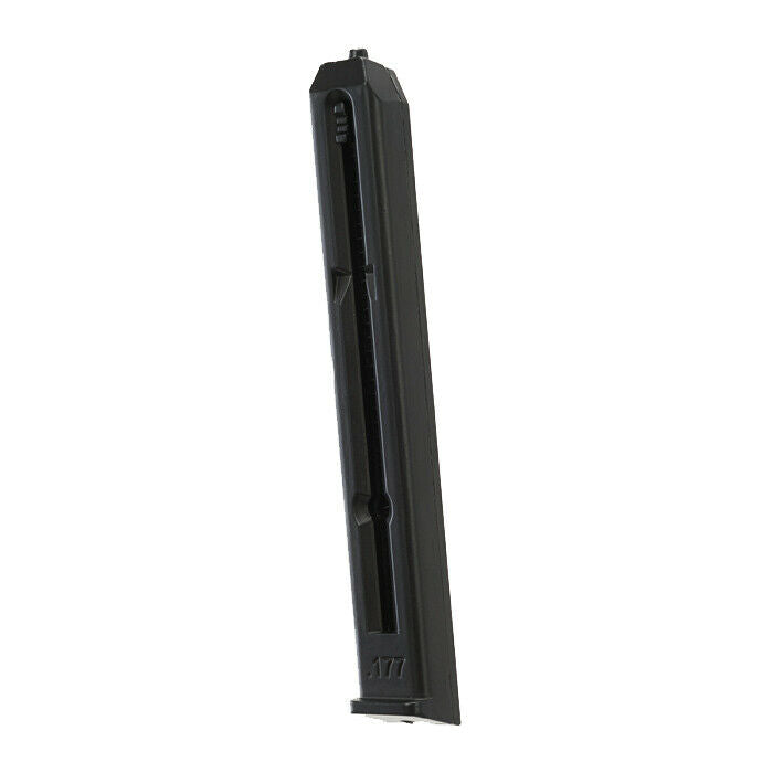 Umarex Beretta Elite II Air Pistol, .177 Cal, CO2 Powered, 410FPS (2253003) - Middletown Outdoors