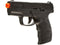 Umarex Walther PPS M2 Airsoft Pistol, CO2 Blowback, 6mm BB, 300FPS - Includes 5 CO2 Capsules (2272817) - Middletown Outdoors