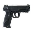 Umarex Smith & Wesson M&P 40 Air Pistol, .177 Cal, CO2 Powered (2255050)