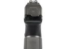 Umarex Beretta APX Airsoft Pistol, CO2 Blowback, 6mm BB, 310FPS - Includes 5 CO2 Capsules & 500 .20G BB's (2274306) - Middletown Outdoors