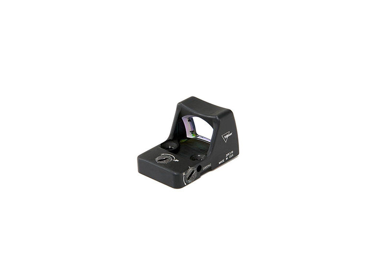 Trijicon RMR/LED RMR Type 2 3.25 MOA LED Red Dot Sight with No Mount - Middletown Outdoors