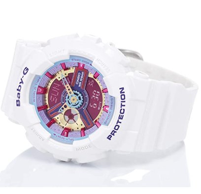 Casio Women's Baby G - Middletown Outdoors