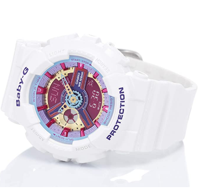 Casio Women's Baby G