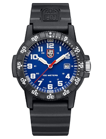 Luminox Leatherback SEA Turtle Giant - 0323 - Middletown Outdoors
