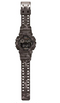Casio Men's XL Series G-Shock Quartz 200M WR Shock Resistant Resin Color: Grey Camo (Model GD-120CM-8CR) - Middletown Outdoors