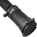 NightForce ATACR 5-25x56mm F1 ZeroStop .1 Mil-Radian DigIllum PTL Mil-R, Black, 34mm - Middletown Outdoors