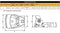 Sig Sauer SOR11000 Romeo1 Reflex, Black - Middletown Outdoors
