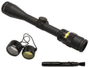 Trijicon TR20 AccuPoint 3-9x40 Riflescopes AMBER BAC reticle