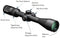 Vortex Optics Diamondback HP 4-16x42 Second Focal Plane Riflescope - Dead-Hold BDC Reticle (MOA)