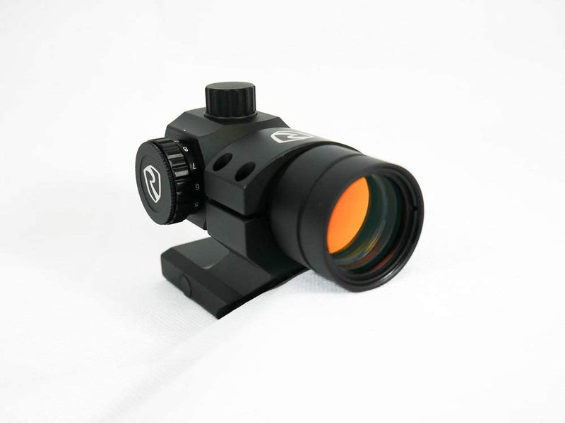 Riton Optics X1 Tactix RRD