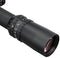 Nightforce Optics 8-32x56 NXS Riflescope, Matte Black Finish with Illuminated Moar Reticle, Side Parallax Focus.250 MOA, 30mm Tube - Middletown Outdoors