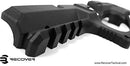 RECOVER Tactical BC2 Beretta Grip & Rail System for the Beretta 92 M9 - BLACK - Middletown Outdoors