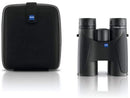 Zeiss Terra ED Binocular 8x42 Black - Middletown Outdoors