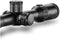 SideWinder 30 Riflescope 6-24X56FFP Mil Dot + FFP - Middletown Outdoors