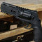 Umarex TR50 Paintball Pistol, .50 Cal CO2 Revolver, 360 FPS (2292112) - Middletown Outdoors