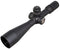 Nightforce BEAST 5-25x56 F1 ZS i4F Ill Brke PTL TreMor3 C576 - Middletown Outdoors