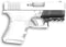 ReCover Tactical  GR30 Compatible with The Glock 29 30 without a rail Picatinny Rail - Easy Installation, No Modifications Required, no Need for a Gunsmith. Installs in Under 3 Minutes - Middletown Outdoors