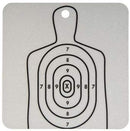 Laser Ammo Reflective Targets (Set of 6) - Middletown Outdoors