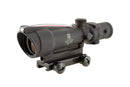 Trijicon ACOG 3.5 X 35 Scope Dual Illuminated Crosshair .308 Ballistic Reticle, Red - Middletown Outdoors