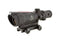 Trijicon ACOG 3.5 X 35 Scope Dual Illuminated Crosshair .308 Ballistic Reticle, Red - Middletown Outdoors