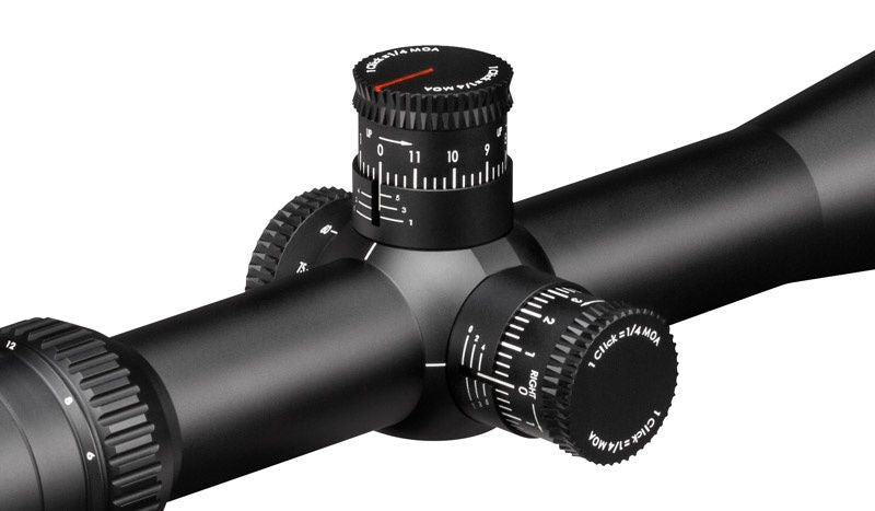 Vortex Optics Viper HS-T 6-24x50 VMR-1 MOA - Middletown Outdoors