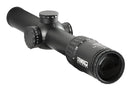 Steiner T5Xi 1-5x 24mm Riflescope, 3TR 5.56mm Reticle - Middletown Outdoors