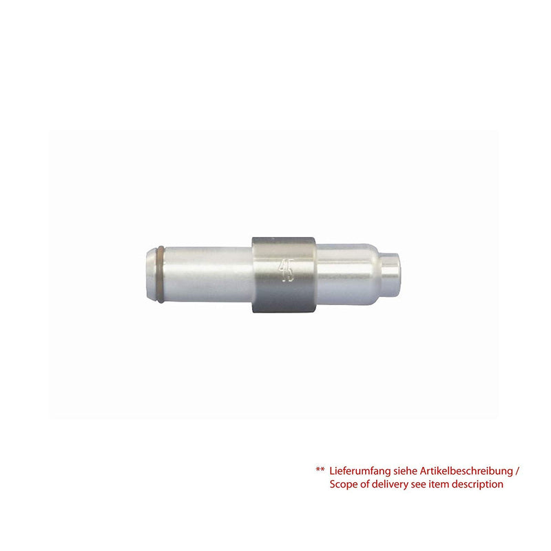 Laser Ammo 0.45ACP Adapter Ring - Middletown Outdoors